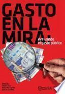 Gasto en la mira