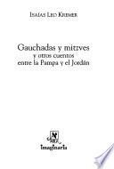 Gauchadas y mitzves
