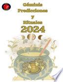 Géminis Predicciones y Rituales 2024