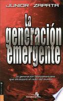 Generación emergente