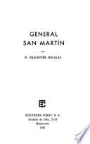 General San Martín