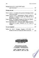 Genre et société
