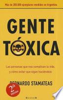 Gente tóxica