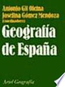 Geografía de España