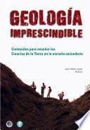 Geología imprescindible
