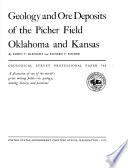 Geological Survey Professional Paper