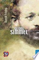 Georg Simmel