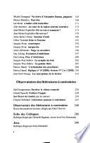Georges Perec et le renouveau des contraintes
