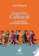 Gestación cultural