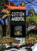 Gestión ambiental