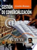 Gestión de Comercialización