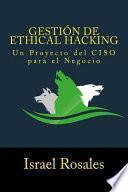 Gestión de Ethical Hacking