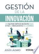 Gestión de la innovación
