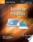 Gestión de Proyectos (GRADO SUPERIOR)