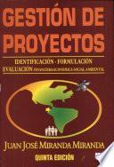 Gestión de Proyectos