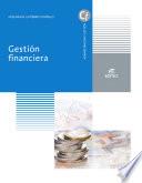 Gestión financiera