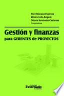 Gestión y Finanzas para gerentes de proyectos