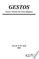 Gestos