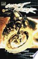 Ghost Rider, Autopista al infierno