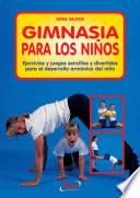 Gimnasia para los niños