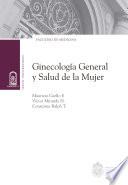 Ginecología General y Salud de la Mujer
