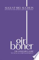 Girl Boner