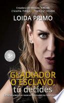 Gladiador o esclavo, tú decides (5.a edición)