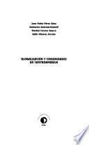 Globalización y comunidades en Centroamérica