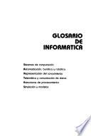 Glosario de informática