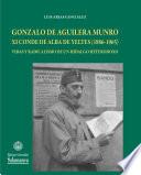 Gonzalo de Aguilera Munro, XI Conde de Alba de Yeltes (1886-1965)