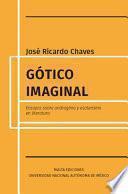 Gótico imaginal
