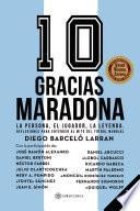 Gracias Maradona