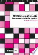 Grafismo multimedia