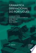 Gramática derivacional do português, 2ª edição