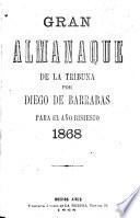 Gran almanaque de La Tribuna