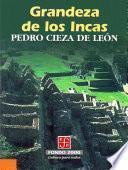 Grandeza de los Incas