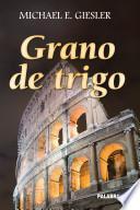 Grano de trigo