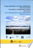 Groundwater In Mediterranean Countries: Field trip guides