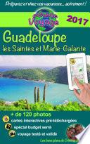 Guadeloupe, Marie-Galante et les Saintes