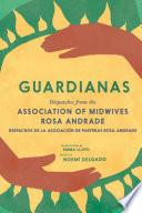 Guardianas
