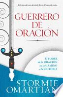 Guerrero de Oración