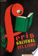 Guía-catálogo de la Feria Nacional del Libro