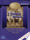 Guía de estudio de historia universal para bachillerato