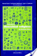 Guía de la diversidad religiosa de Buenos Aires