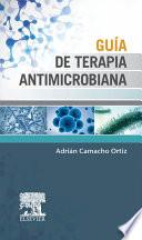 Guía de terapia antimicrobiana