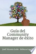 Guía del Community Manager de éxito