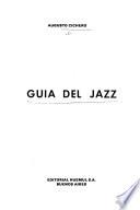 Guia del jazz