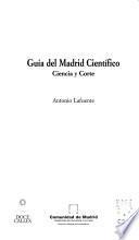 Guía del Madrid científico