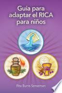 Guía para adaptar el RICA para niños