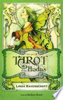 Guía para el tarot de las hadas